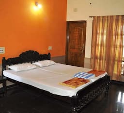 Deluxe Non AC Room Only
